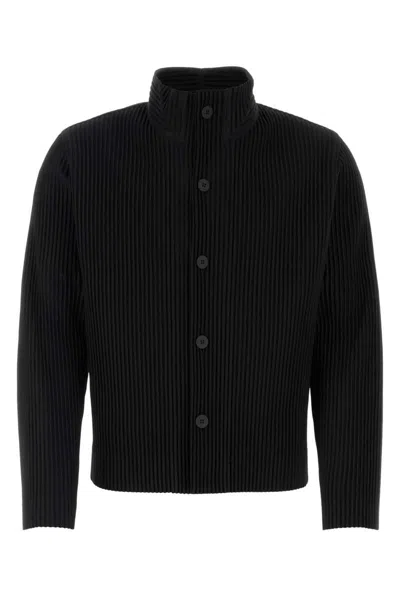 ISSEY MIYAKE HOMME PLISSÉ ISSEY MIYAKE KNITWEAR