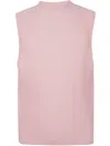 Issey Miyake Plissé-effect Top