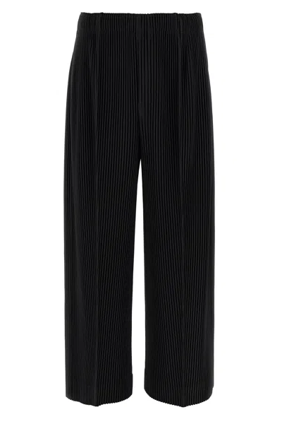Issey Miyake Homme Plisse'  'mc February' Pants