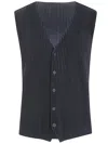 Issey Miyake Basics Gilet