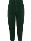 Issey Miyake Mc August Trousers