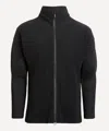 ISSEY MIYAKE HOMME PLISSE ISSEY MIYAKE MENS BASICS PLEATED JACKET