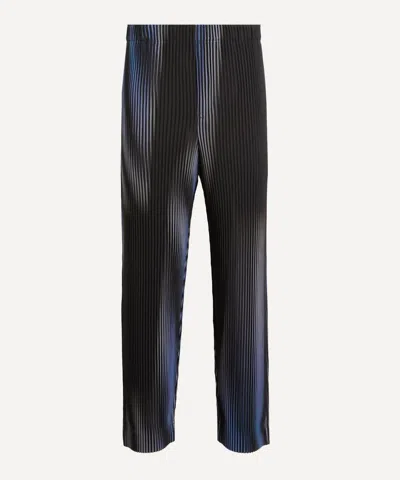 Issey Miyake Blend Of Lights Pnats In Blue