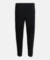 Issey Miyake Homme Plisse  Mens Core Pleated Straight Leg Trousers