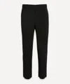 ISSEY MIYAKE HOMME PLISSE ISSEY MIYAKE MENS CORE PLEATED TAPERED TROUSERS