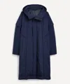 ISSEY MIYAKE HOMME PLISSE ISSEY MIYAKE MENS FRAME COAT