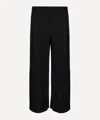 Issey Miyake Homme Plisse  Mens Mc May Pleated Trousers In Black