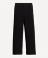Issey Miyake Homme Plisse  Mens Mc September Pleated Trousers