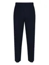 Issey Miyake Pleated Trouser