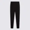 Issey Miyake Compleat Trousers Pants In Black
