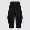 Issey Miyake Trousers Blacks And Greys In Gray