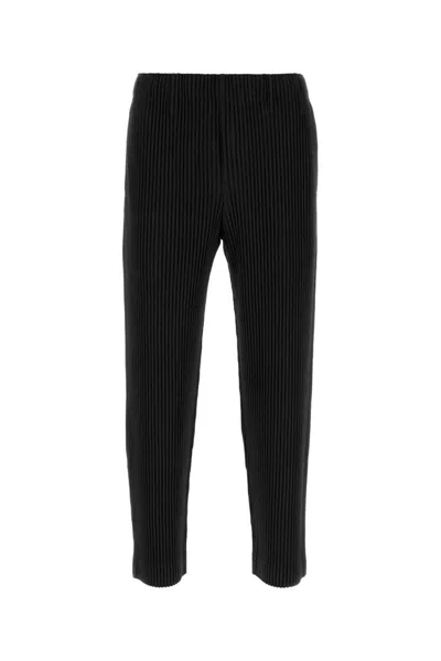 ISSEY MIYAKE HOMME PLISSÉ ISSEY MIYAKE PANTS