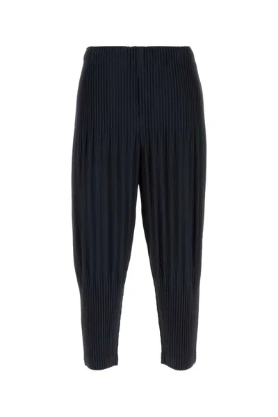 ISSEY MIYAKE HOMME PLISSÉ ISSEY MIYAKE PANTS