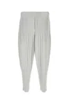 ISSEY MIYAKE HOMME PLISSÉ ISSEY MIYAKE PANTS