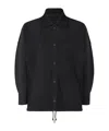 Issey Miyake Pleated Jacket