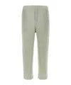 Issey Miyake Mc March Pants Green In Green