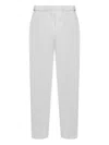 ISSEY MIYAKE HOMME PLISSÉ ISSEY MIYAKE PLEATED TROUSERS