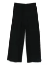 Issey Miyake May Pleated Trousers
