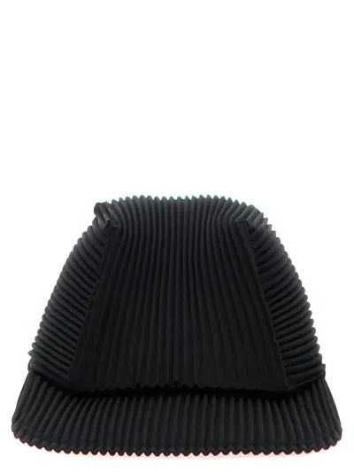 ISSEY MIYAKE HOMME PLISSÉ ISSEY MIYAKE 'PLEATS' CAP
