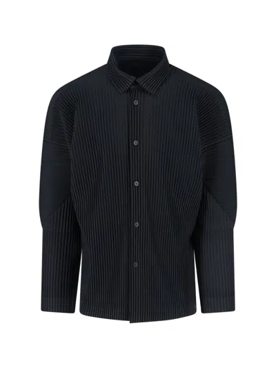ISSEY MIYAKE HOMME PLISSÉ ISSEY MIYAKE SHIRTS