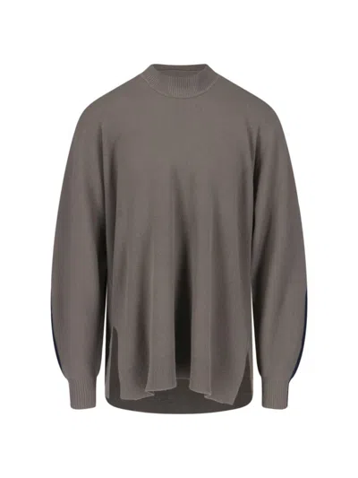 ISSEY MIYAKE HOMME PLISSÉ ISSEY MIYAKE SWEATERS