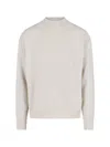 Issey Miyake Crewneck Sweater