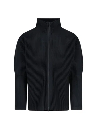 ISSEY MIYAKE HOMME PLISSÉ ISSEY MIYAKE SWEATERS