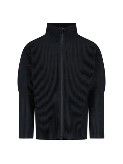 ISSEY MIYAKE HOMME PLISSÉ ISSEY MIYAKE SWEATERS