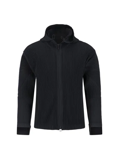 ISSEY MIYAKE HOMME PLISSÉ ISSEY MIYAKE SWEATERS