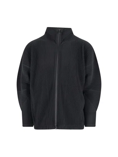 ISSEY MIYAKE HOMME PLISSÉ ISSEY MIYAKE SWEATERS