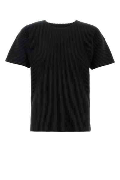 ISSEY MIYAKE HOMME PLISSÉ ISSEY MIYAKE T-SHIRT