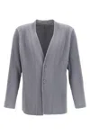 Issey Miyake Homme Plisse'  Men 'tailored Pleats 1' Blazer