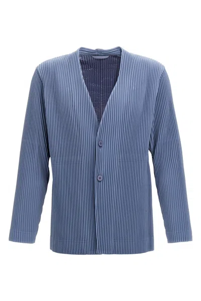 ISSEY MIYAKE HOMME PLISSE' ISSEY MIYAKE 'TAILORED PLEATS 1' BLAZER