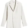 ISSEY MIYAKE HOMME PLISSÉ ISSEY MIYAKE TAILORED PLEATS 1 SINGLE BREASTED BLAZER