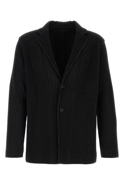 ISSEY MIYAKE HOMME PLISSE' ISSEY MIYAKE TAILORED PLEATS 2