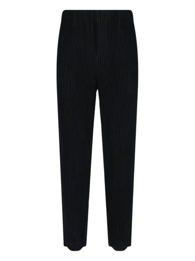 ISSEY MIYAKE HOMME PLISSÉ ISSEY MIYAKE TROUSERS
