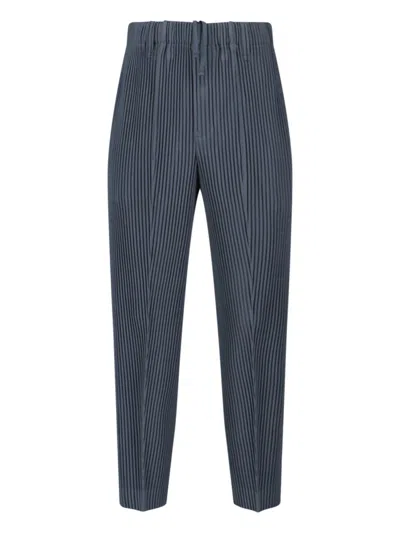 ISSEY MIYAKE HOMME PLISSÉ ISSEY MIYAKE TROUSERS