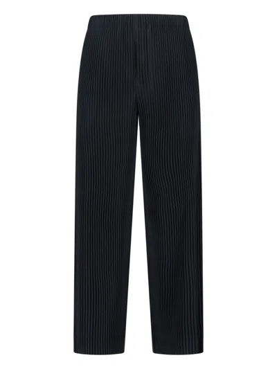 ISSEY MIYAKE HOMME PLISSÉ ISSEY MIYAKE TROUSERS