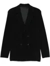 Issey Miyake Tailored Pleats 1 Blazer In Black  