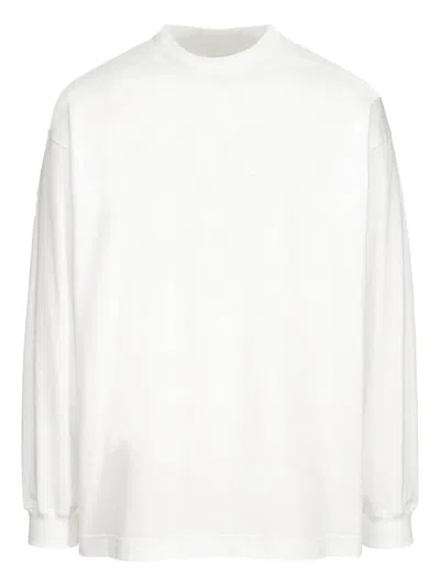 ISSEY MIYAKE INVITATION T-SHIRT