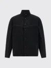 Issey Miyake 'monthly Colors: September' Jacket In Black
