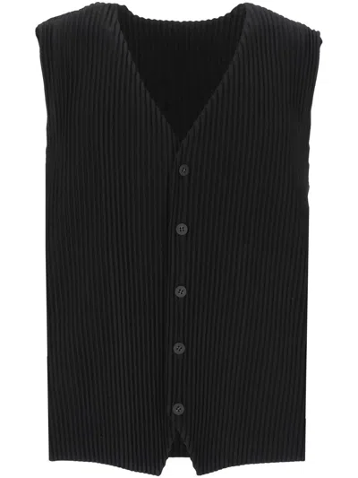 ISSEY MIYAKE ISSEY MIYAKE JACKETS