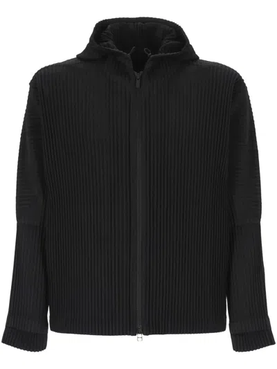 ISSEY MIYAKE ISSEY MIYAKE JACKETS