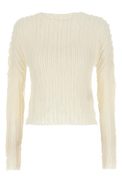 ISSEY MIYAKE ISSEY MIYAKE 'JELLYFISH PLEATS' SWEATER