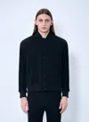 Issey Miyake Kersey Pleats Jacket In Brown