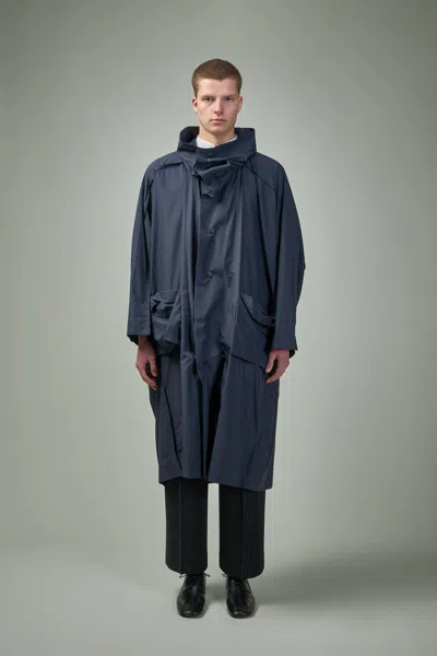 ISSEY MIYAKE KITE COAT
