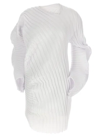 ISSEY MIYAKE KNIT (AS IT IS) TOP