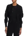 Issey Miyake Kone Kone Jacket In Black