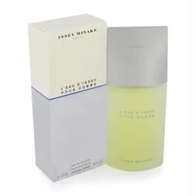 Issey Miyake L & Apos;eau D & Apos;issey () By  Deodorant Stick 2.5 oz