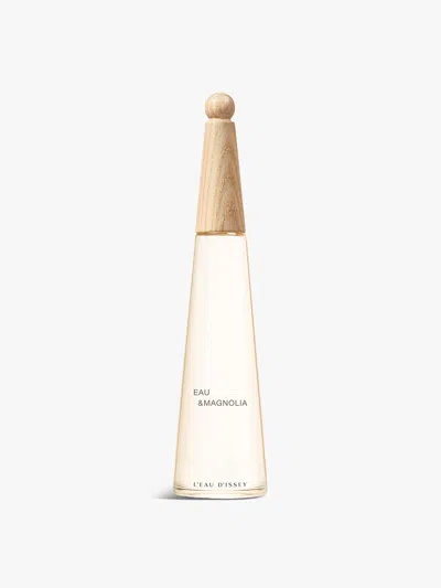 Issey Miyake L Eau D Issey Eau Magnolia Eau De Toilette Intense, Size 50ml